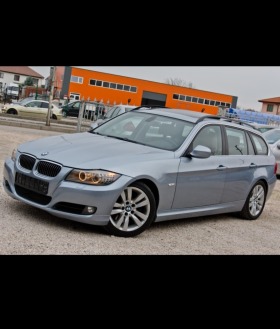 Обява за продажба на BMW 330 330D facelift ~12 499 лв. - изображение 1