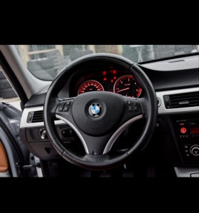 BMW 330 330D facelift | Mobile.bg   6