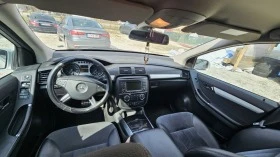 Mercedes-Benz R 320 CDI 4 Matik | Mobile.bg    9