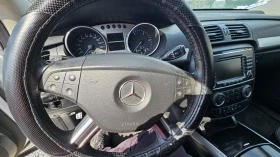 Mercedes-Benz R 320 CDI 4 Matik | Mobile.bg    13