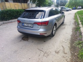 Audi A4 2, 0tdi, снимка 4