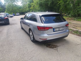 Audi A4 2, 0tdi, снимка 5