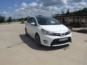 Toyota Verso 1.6 D, снимка 1