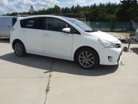 Toyota Verso 1.6 D | Mobile.bg    6