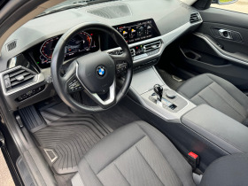 BMW 320 D X-DriveMildHybridCAMVirtual, снимка 9