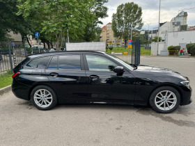 BMW 320 D X-DriveMildHybridCAMVirtual, снимка 5