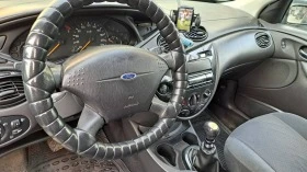 Ford Focus, снимка 12