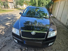 Skoda Octavia, снимка 1