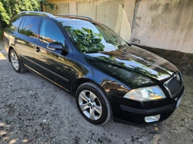 Skoda Octavia, снимка 2