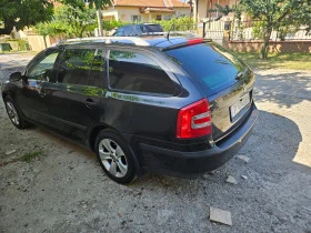 Skoda Octavia, снимка 4