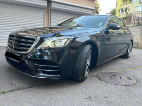 Mercedes-Benz S 350, снимка 2