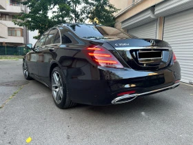 Mercedes-Benz S 350, снимка 4