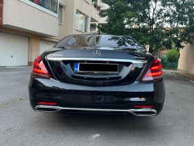 Mercedes-Benz S 350, снимка 3