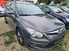 Hyundai I30 1, 4 FACELIFT - [4] 