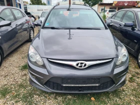 Hyundai I30 1, 4 FACELIFT - [3] 