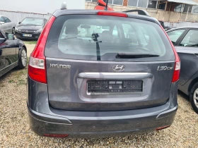 Hyundai I30 1, 4 FACELIFT - [6] 