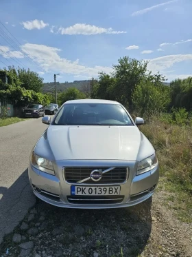 Volvo S80 2.4D, снимка 2