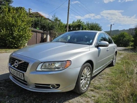 Volvo S80 2.4D, снимка 4