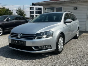 VW Passat 2.0TDI Нов внос !, снимка 1