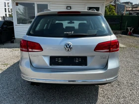 VW Passat 2.0TDI Нов внос !, снимка 5