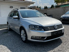 VW Passat 2.0TDI Нов внос !, снимка 3