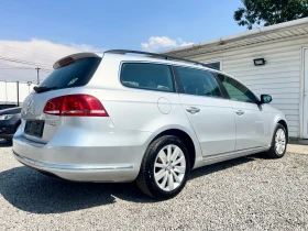 VW Passat 2.0TDI Нов внос !, снимка 4