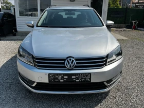 VW Passat 2.0TDI Нов внос !, снимка 2