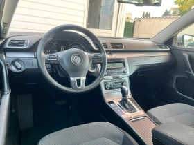 VW Passat 2.0TDI Нов внос !, снимка 9