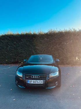 Audi A5, снимка 2