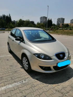 Seat Altea, снимка 4