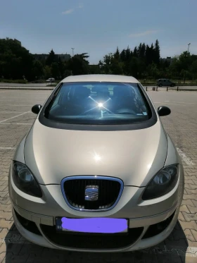 Seat Altea, снимка 5