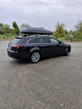 Opel Insignia 1.6 CDTI 136 6 sk, снимка 2