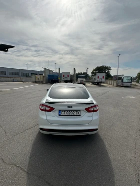 Ford Mondeo 2.0 Hybrid, снимка 5