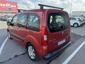 Peugeot Partner 1.6 БЕНЗИН/ГАЗ, снимка 3