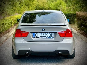 BMW 320 E90 Facelift, снимка 6