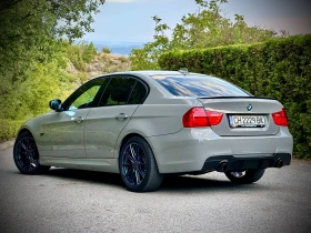 BMW 320 E90 Facelift, снимка 5