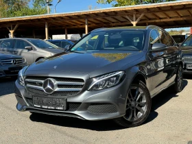 Mercedes-Benz C 250 D* 4Matic* ПЪЛНА СЕРВИЗНА ИСТОРИЯ В МЕРЦЕДЕС - [2] 