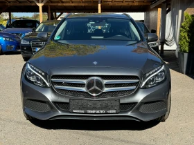 Mercedes-Benz C 250 D* 4Matic* ПЪЛНА СЕРВИЗНА ИСТОРИЯ В МЕРЦЕДЕС - [3] 