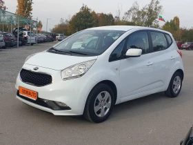 Kia Venga 1.4i* ГАЗОВА УРЕДБА* FACE-LIFT* EURO5B* KLIMA* 