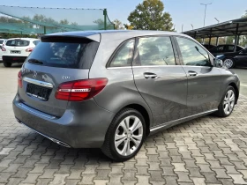 Mercedes-Benz B 180 1.5дизел 109к.с., снимка 7