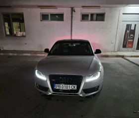 Audi A5 Audi А5 3.0 TDI Quattro, снимка 3