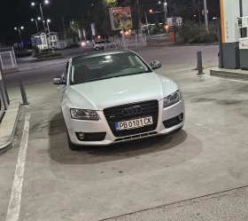 Audi A5 Audi А5 3.0 TDI Quattro, снимка 1