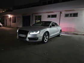 Audi A5 Audi А5 3.0 TDI Quattro, снимка 4