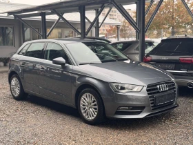 Audi A3 1.6TDI S-Tronic * *  | Mobile.bg    7