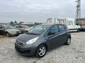 Kia Venga 1.4-75кс 1