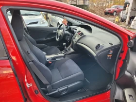 Honda Civic 2.2 I CDTI - [9] 