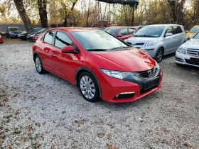     Honda Civic 2.2 I CDTI