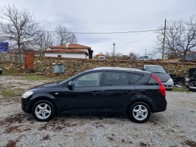 Kia Ceed 1.6crdi, 115кс, 08г, Климатроник, Италия , снимка 2