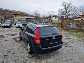 Kia Ceed 1.6crdi, 115кс, 08г, Климатроник, Италия , снимка 3