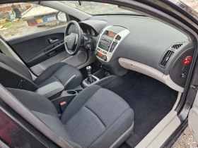 Kia Ceed 1.6crdi, 115кс, 08г, Климатроник, Италия , снимка 9